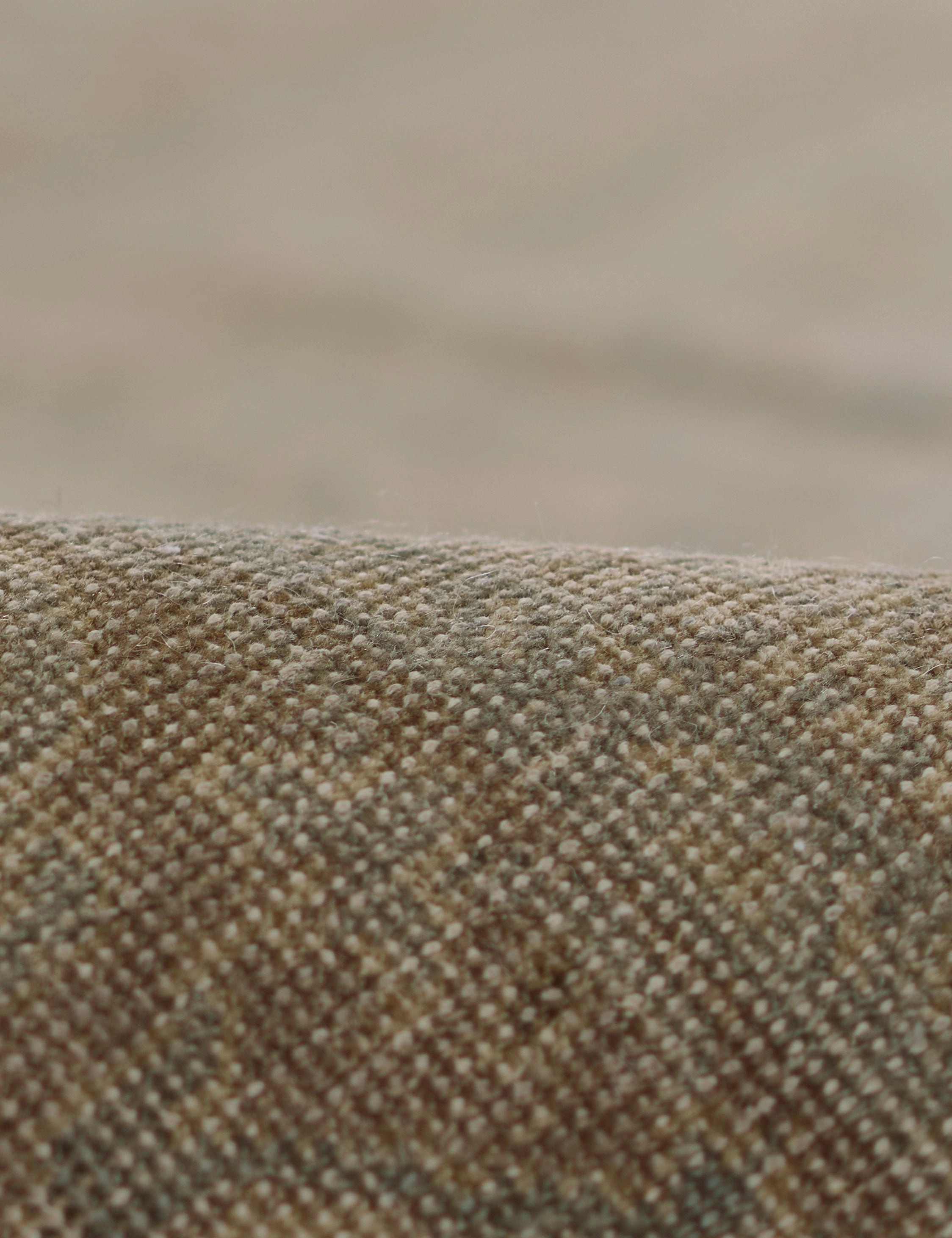 Menorca Hand-Knotted Wool Rug by Pure Salt x Momeni