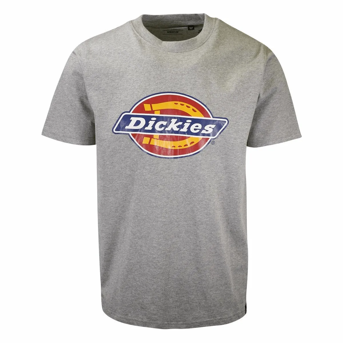 Herren 3er Pack T-Shirts Baumwolle Kurzarm T-Shirts - Größe Small & Extra-Small Kleidung_volcom