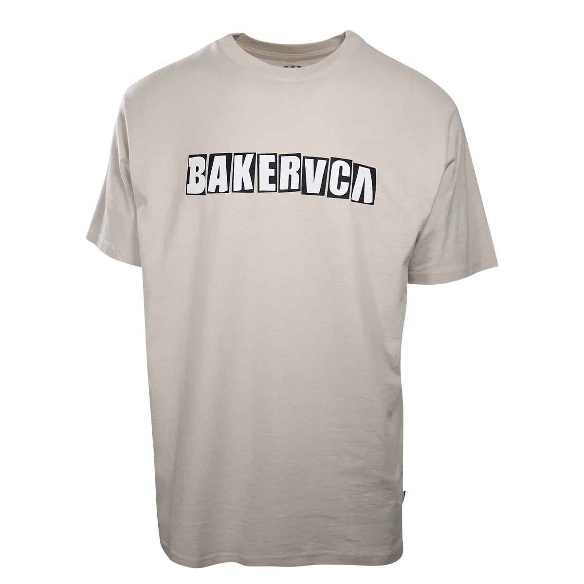 Herren 3er Pack T-Shirts Baumwolle Kurzarm T-Shirts - Größe Small & Extra-Small Kleidung_volcom