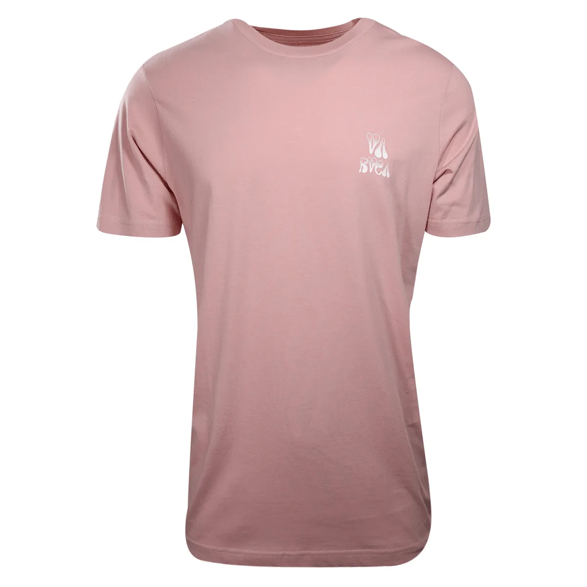Herren 3er Pack T-Shirts Baumwolle Kurzarm T-Shirts - Größe Small & Extra-Small Kleidung_volcom