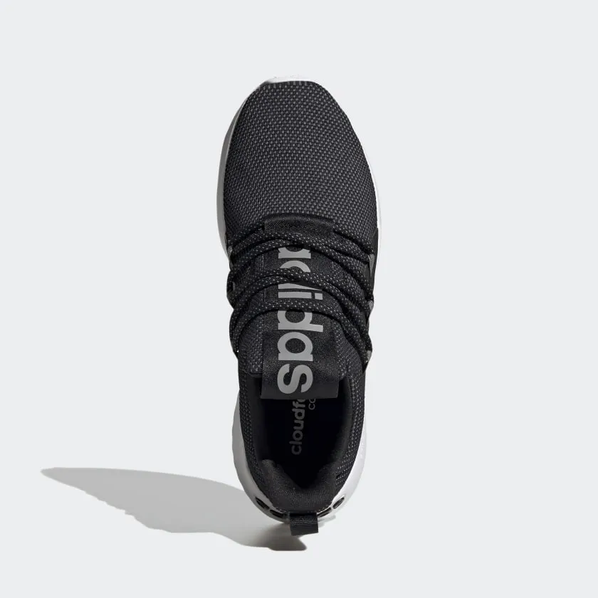 Herren adidas Lite Racer Adapt 5.0 Schuhe Hey Dude Schuhe