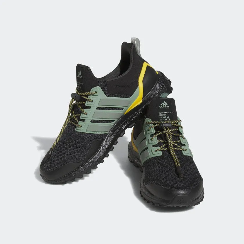 Herren adidas Ultraboost 1.0 Schuhe Hey Dude Schuhe
