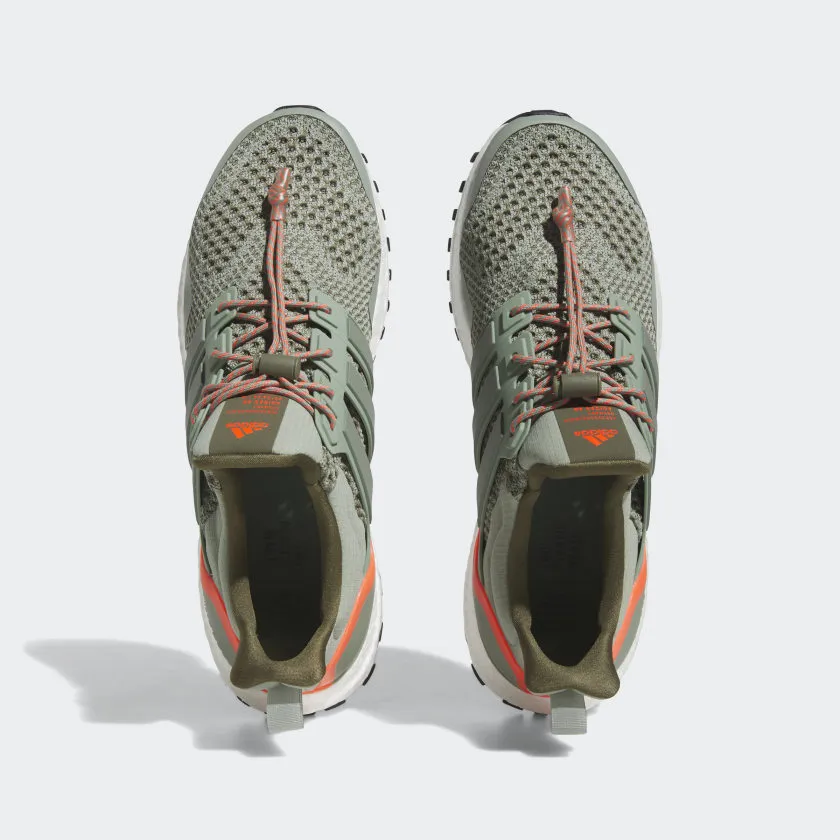 Herren adidas Ultraboost 1.0 Schuhe Hey Dude Schuhe