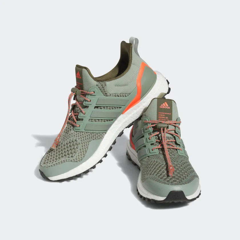 Herren adidas Ultraboost 1.0 Schuhe Hey Dude Schuhe