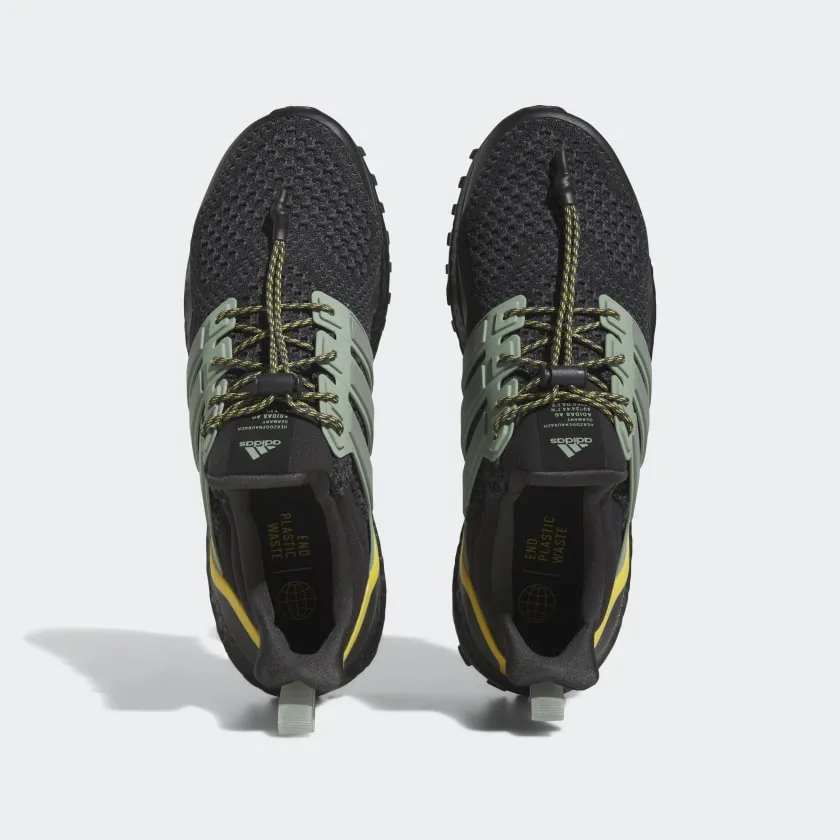 Herren adidas Ultraboost 1.0 Schuhe Hey Dude Schuhe