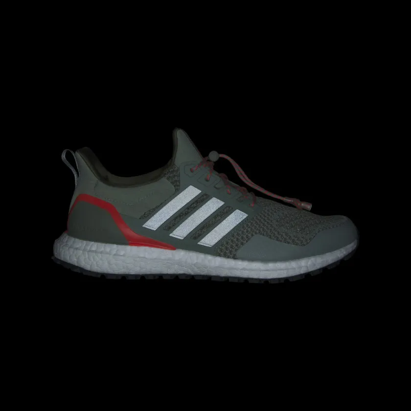 Herren adidas Ultraboost 1.0 Schuhe Hey Dude Schuhe