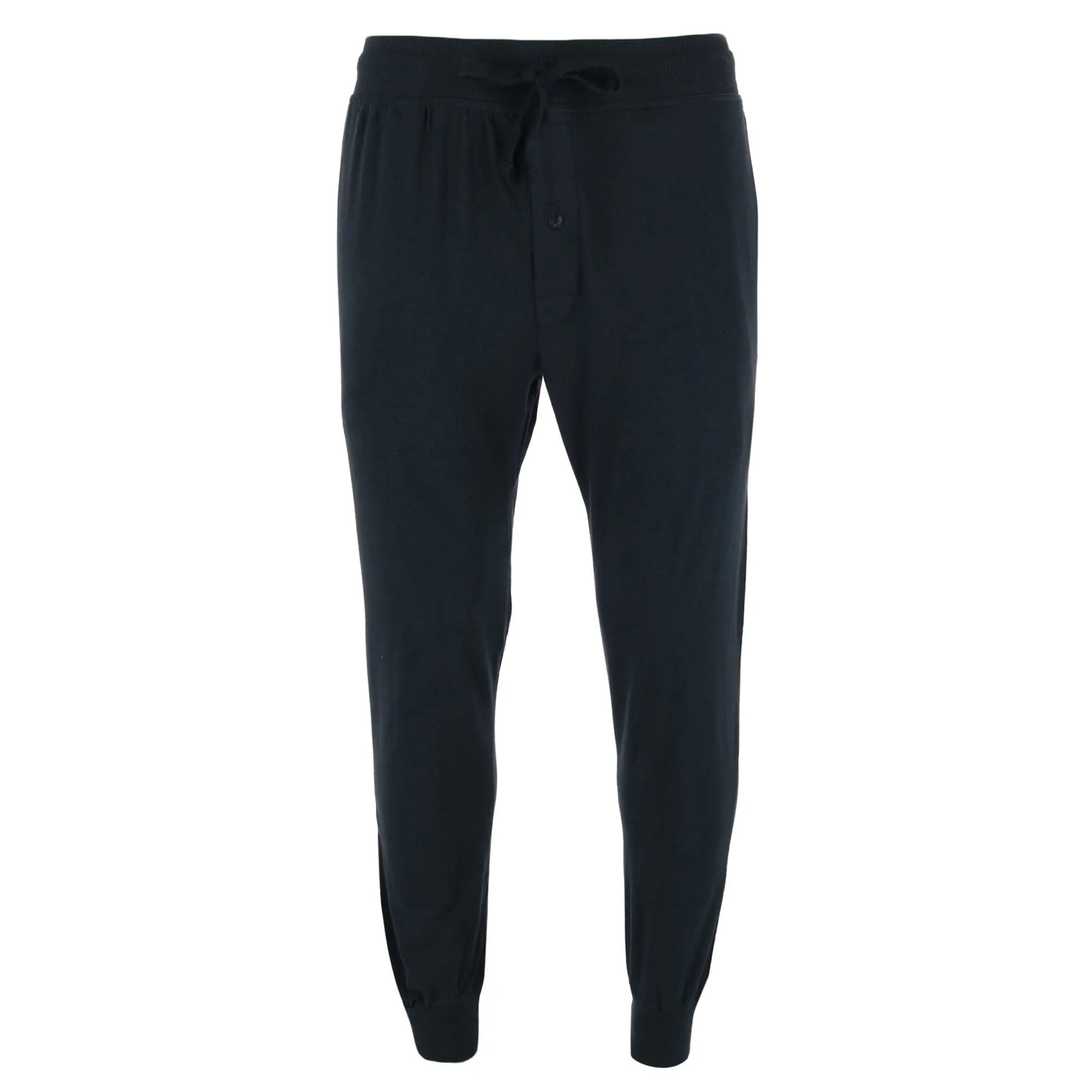 Herren Lounge-Jogginghose in X-Temp-Jersey für große und kräftige Männer