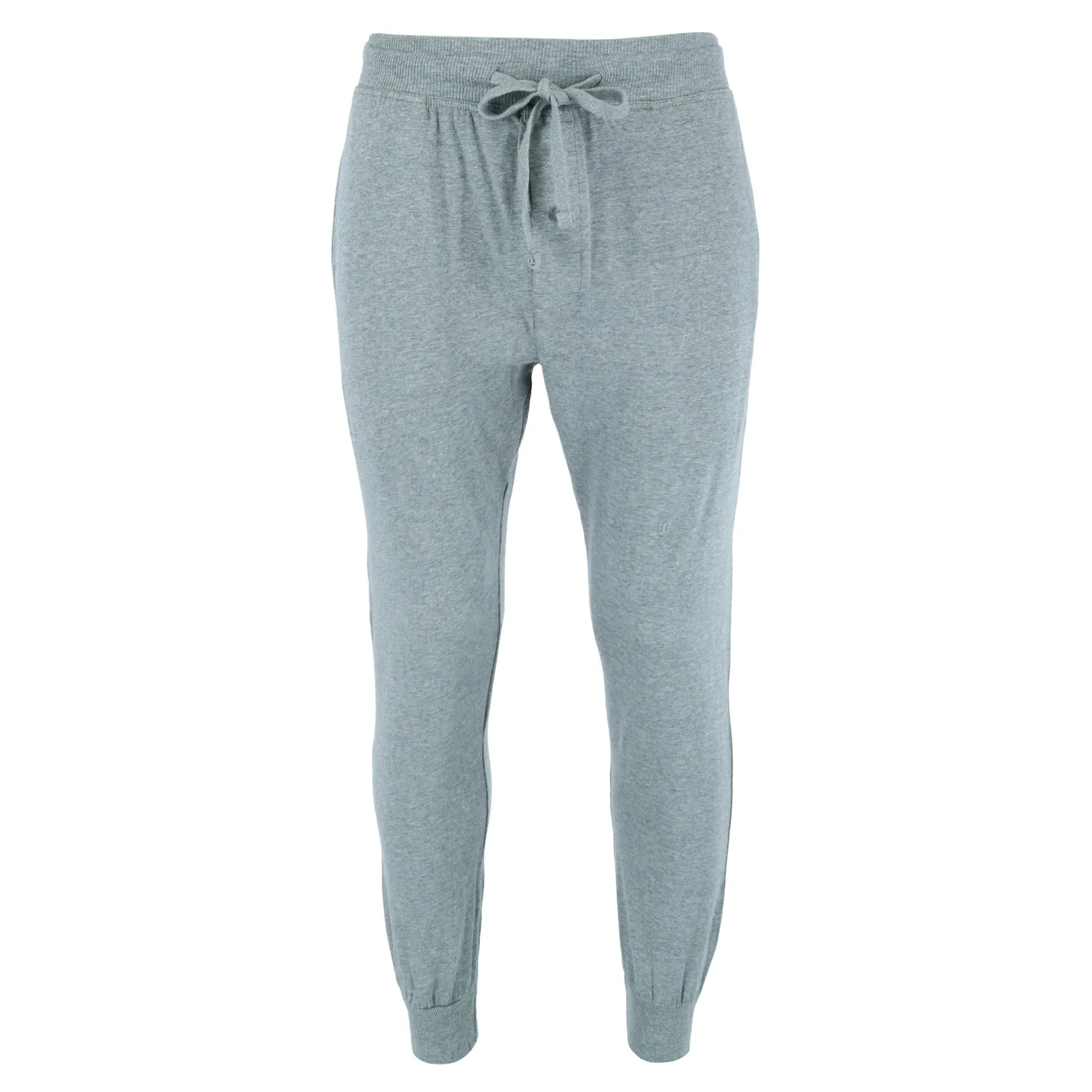 Herren Lounge-Jogginghose in X-Temp-Jersey für große und kräftige Männer