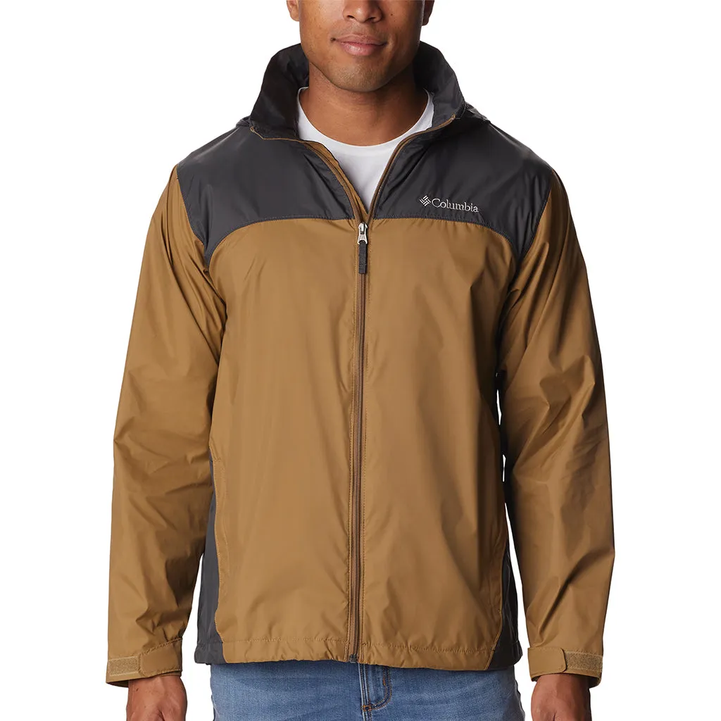 Herren Columbia Glennaker Lake Jacket Columbia Kleidung