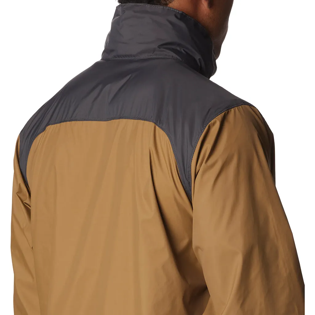 Herren Columbia Glennaker Lake Jacket Columbia Kleidung