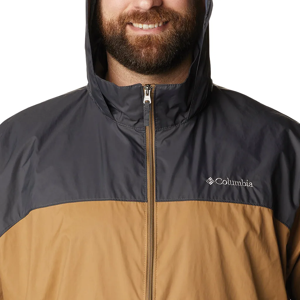 Herren Columbia Glennaker Lake Jacket Columbia Kleidung