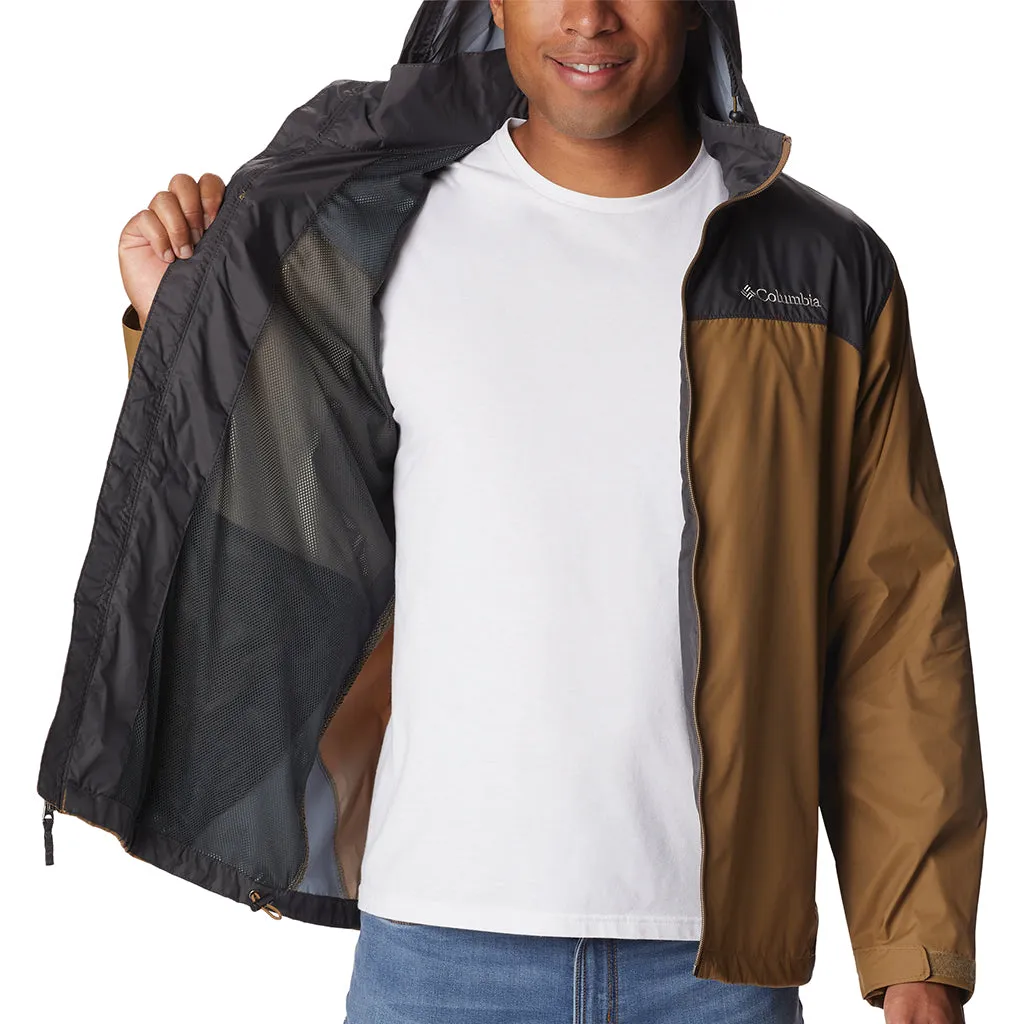 Herren Columbia Glennaker Lake Jacket Columbia Kleidung