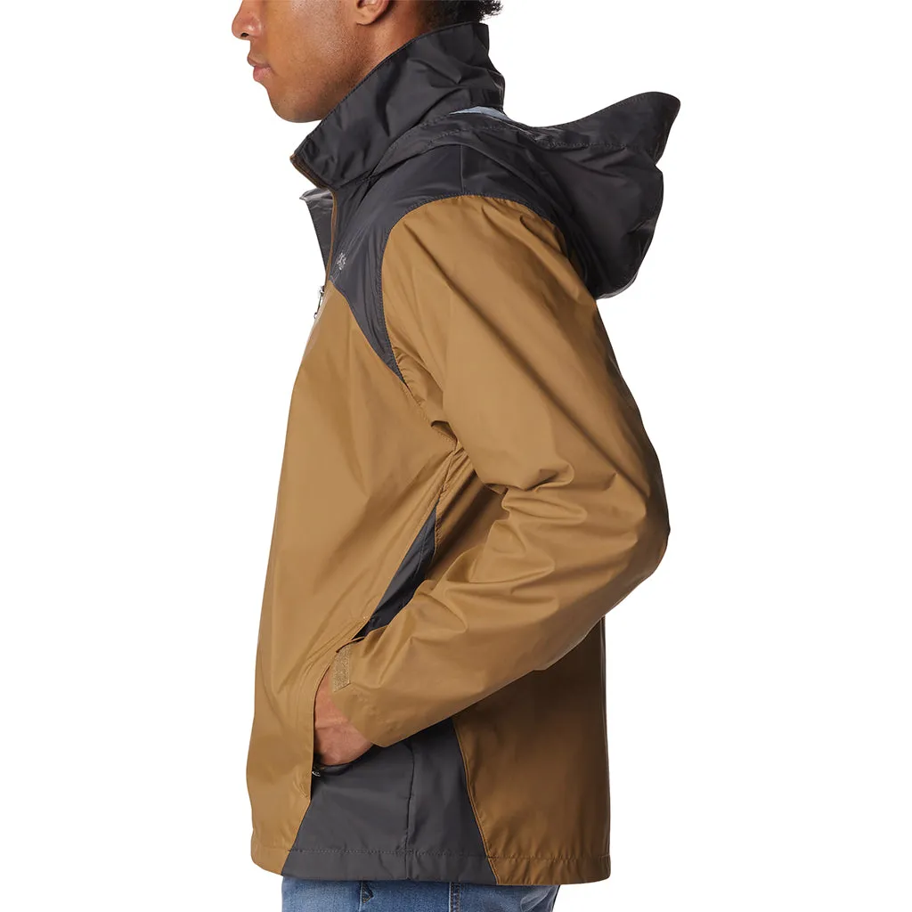Herren Columbia Glennaker Lake Jacket Columbia Kleidung