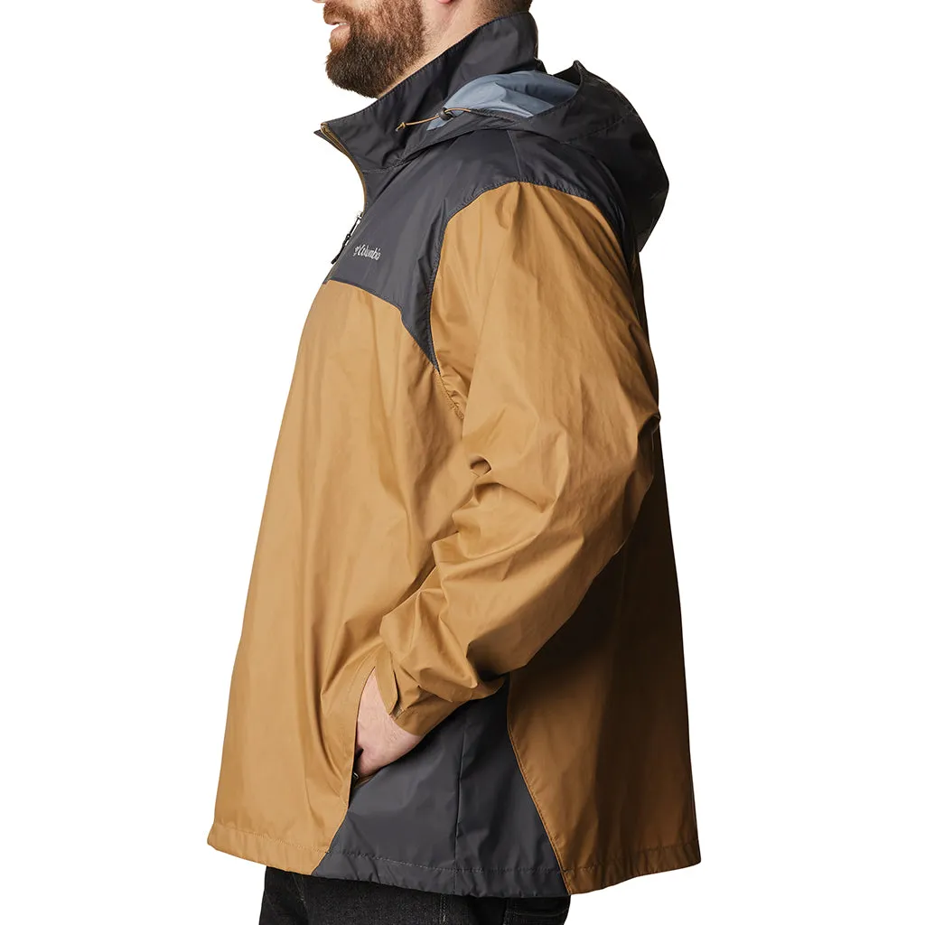 Herren Columbia Glennaker Lake Jacket Columbia Kleidung