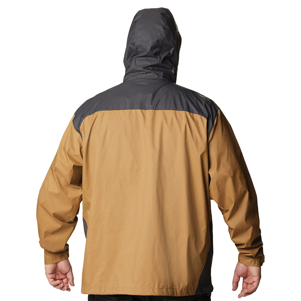 Herren Columbia Glennaker Lake Jacket Columbia Kleidung