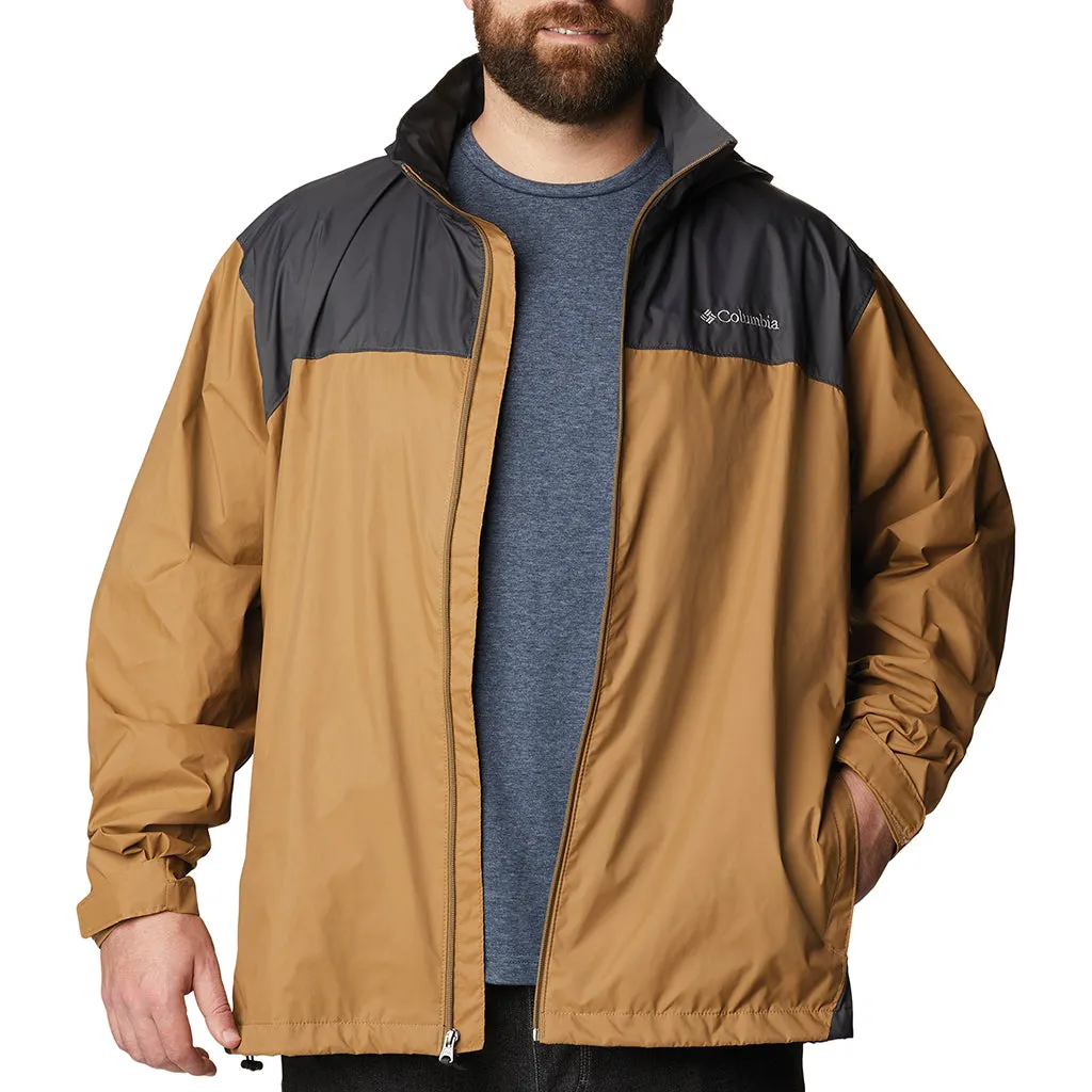 Herren Columbia Glennaker Lake Jacket Columbia Kleidung
