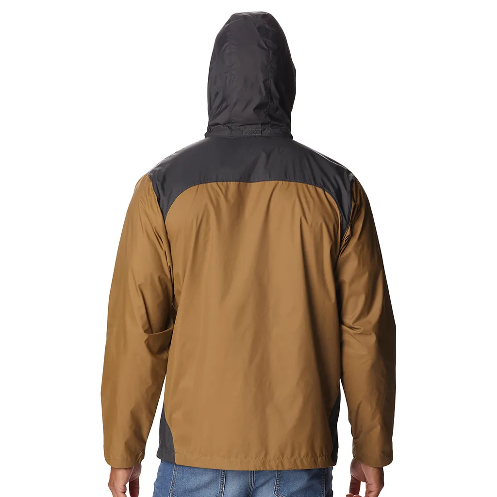 Herren Columbia Glennaker Lake Jacket Columbia Kleidung
