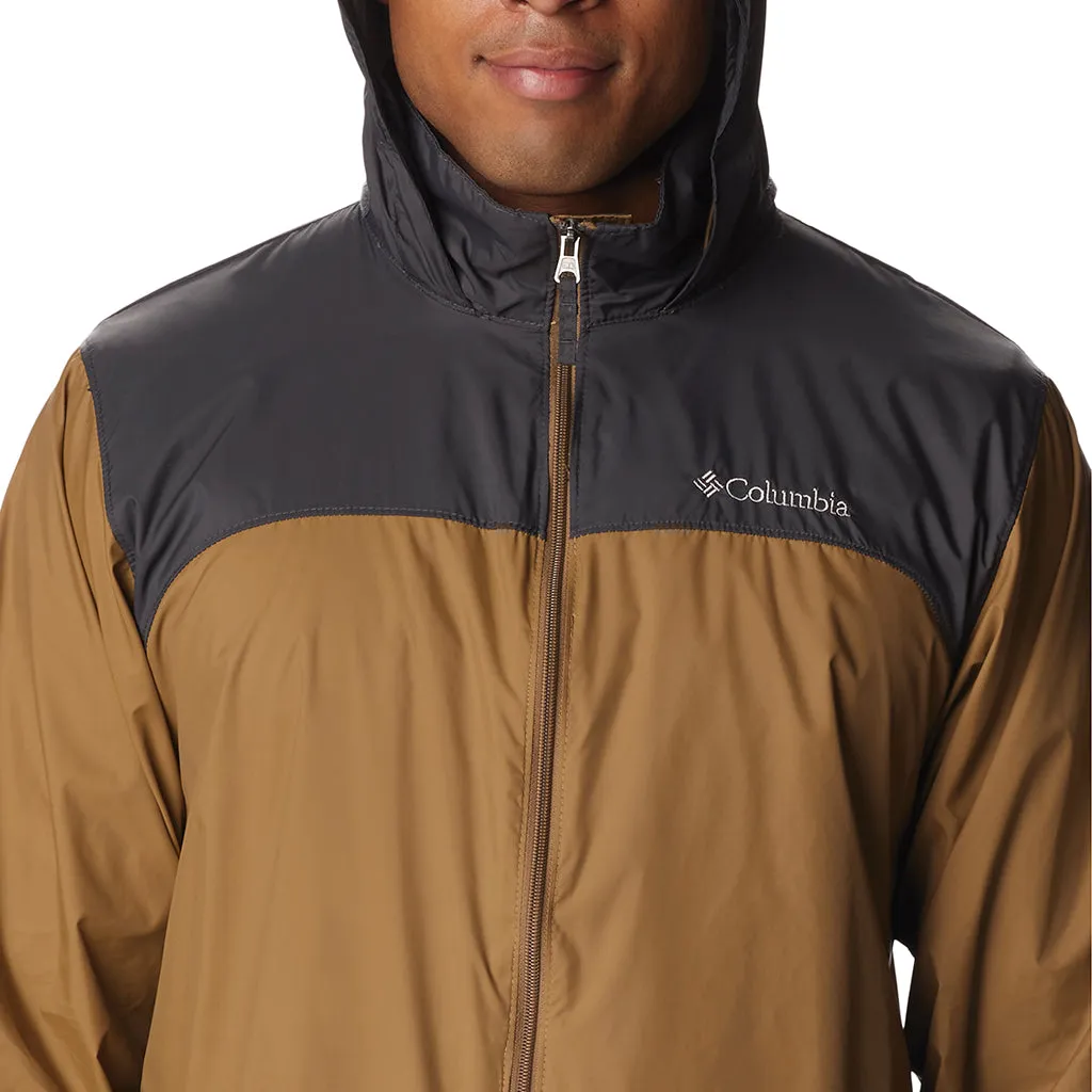 Herren Columbia Glennaker Lake Jacket Columbia Kleidung