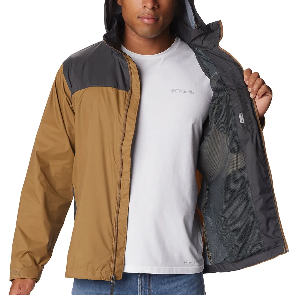 Herren Columbia Glennaker Lake Jacket Columbia Kleidung