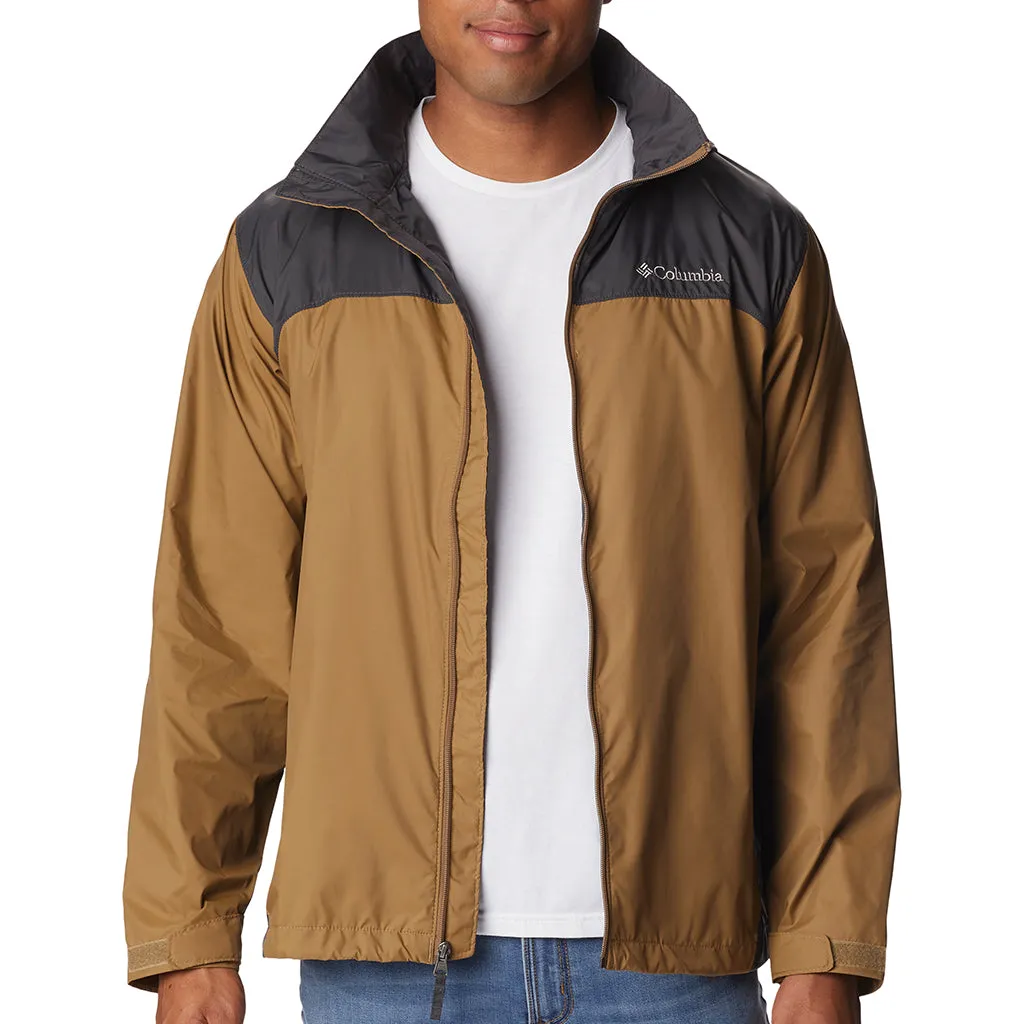 Herren Columbia Glennaker Lake Jacket Columbia Kleidung