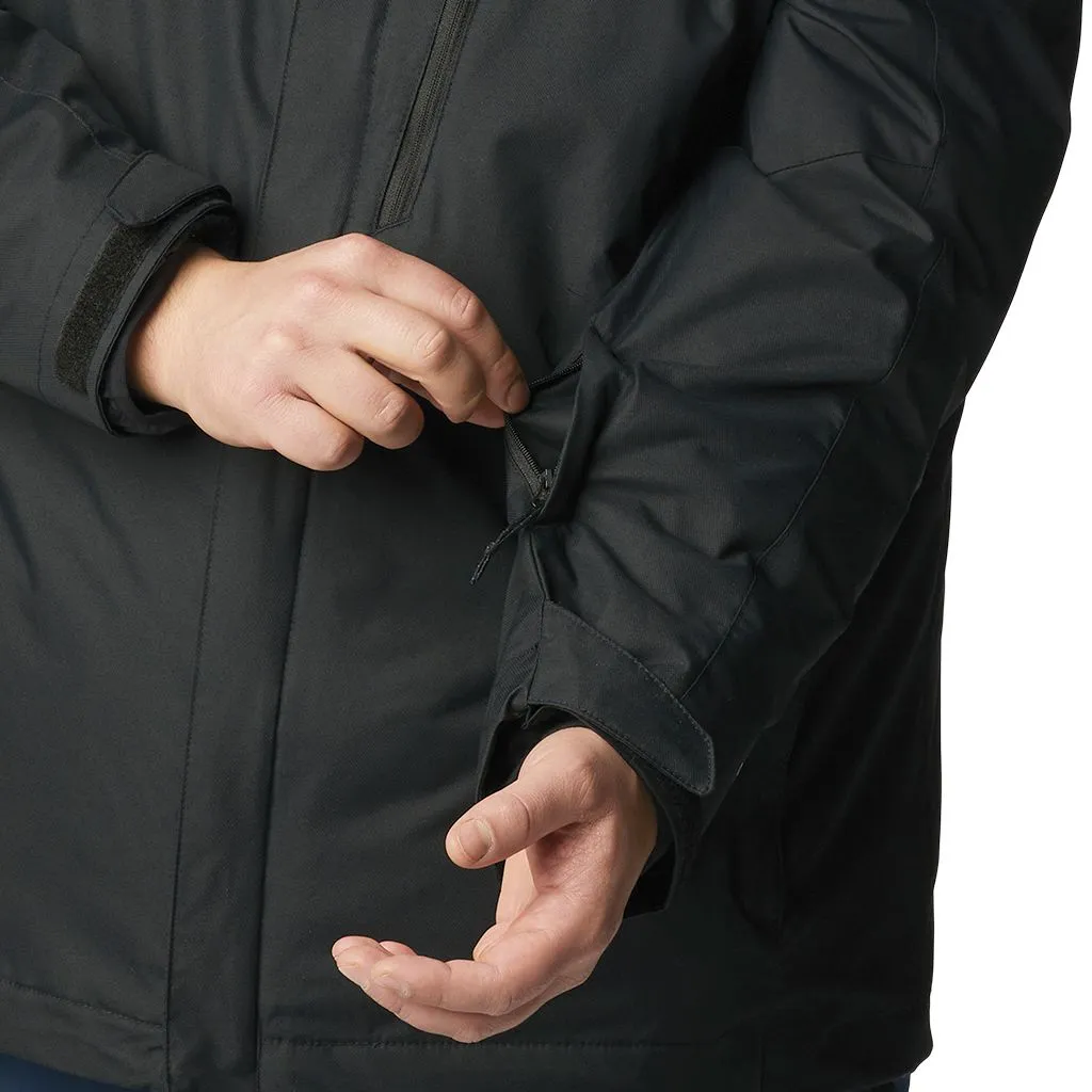 Herren Columbia Whirlibird V Wechseljacke Columbia Kleidung