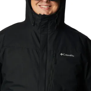 Herren Columbia Whirlibird V Wechseljacke Columbia Kleidung