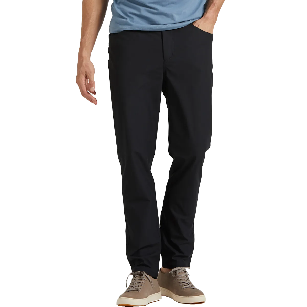 Herren Meta Pant - Schrittlänge 32