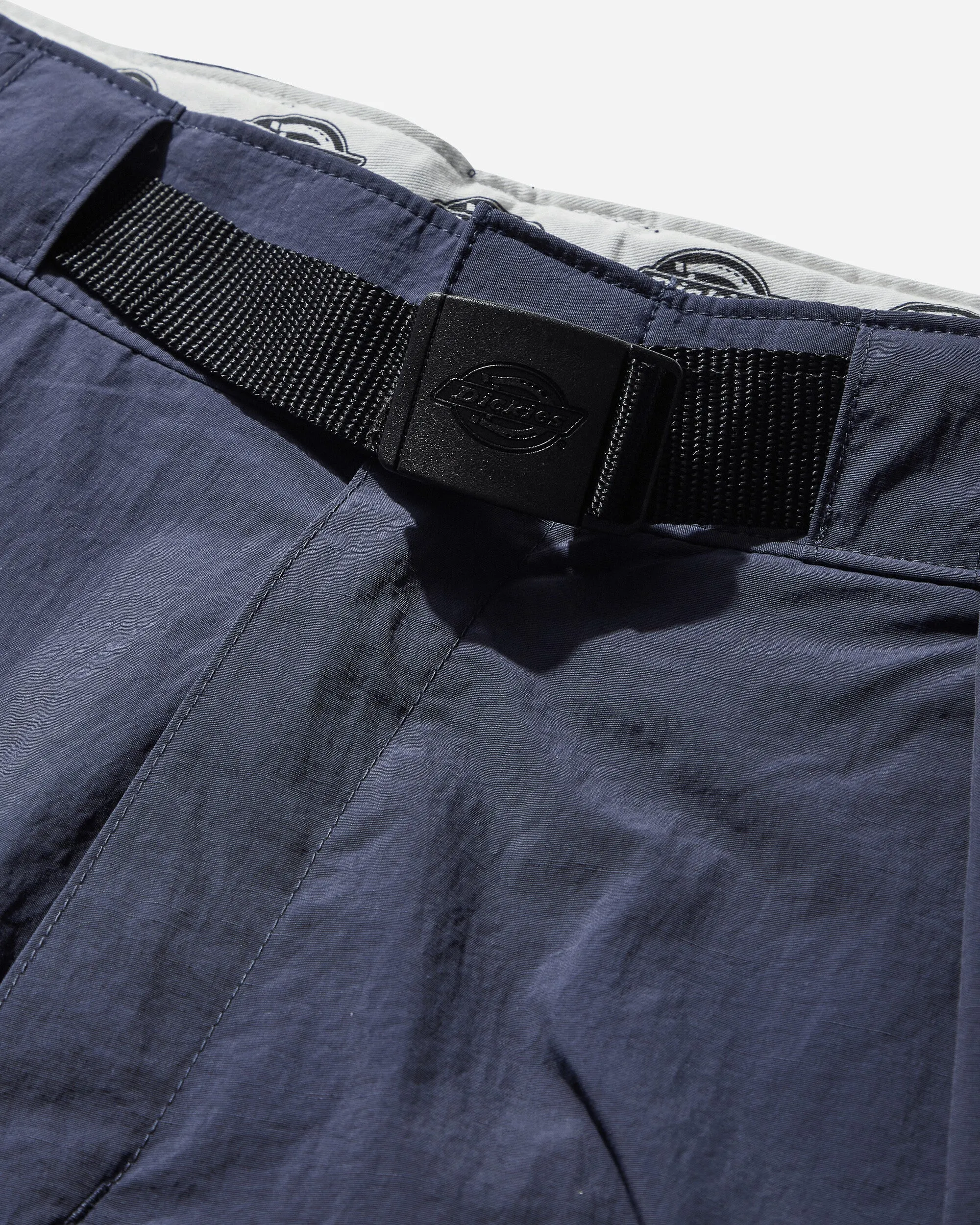 Herren TDC Übergröße 874 Hose Marineblau