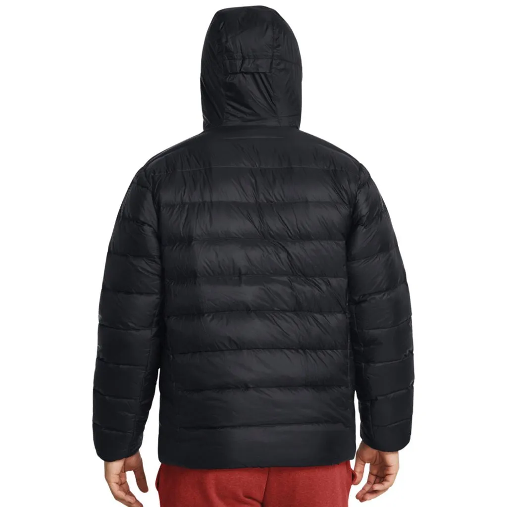 Herren UA Legend Kapuzenjacke Under Armour Kleidung