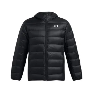 Herren UA Legend Kapuzenjacke Under Armour Kleidung