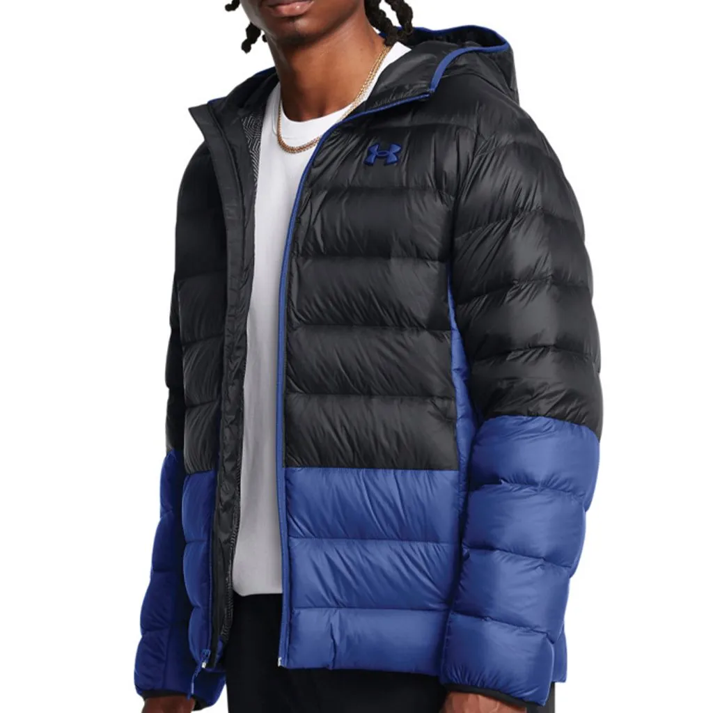Herren UA Legend Kapuzenjacke Under Armour Kleidung