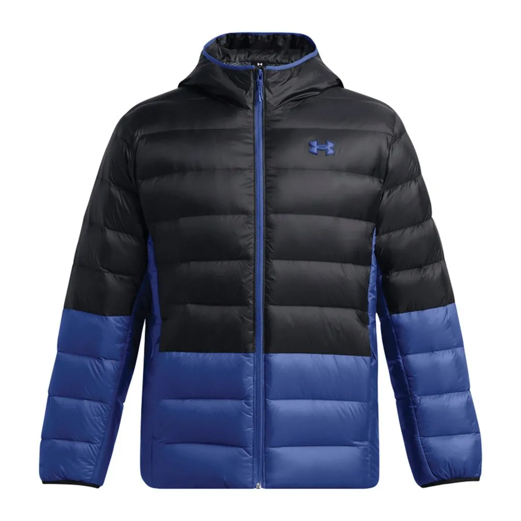 Herren UA Legend Kapuzenjacke Under Armour Kleidung