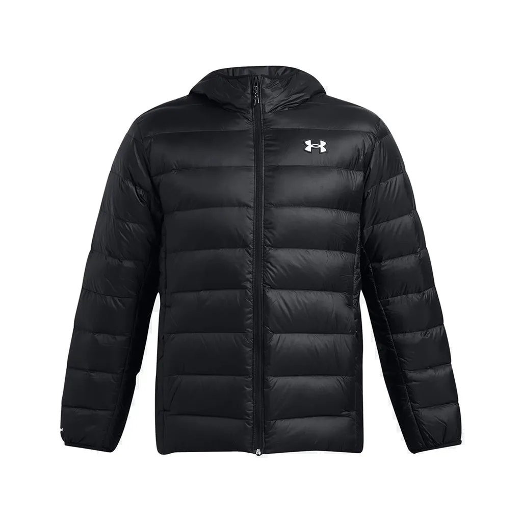 Herren UA Legend Kapuzenjacke Under Armour Kleidung