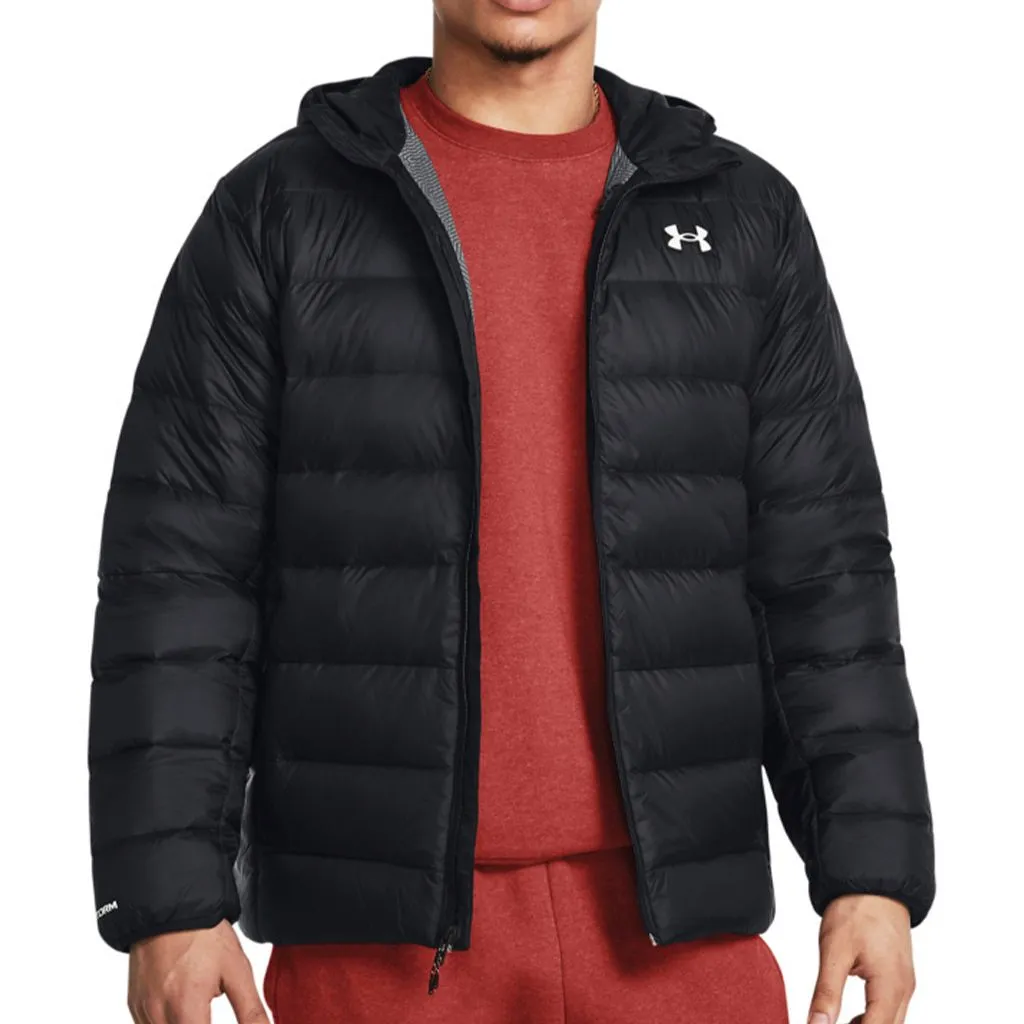 Herren UA Legend Kapuzenjacke Under Armour Kleidung