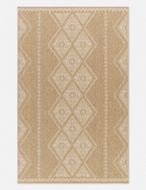 Mesny Indoor / Outdoor Rug trendy fashion rug