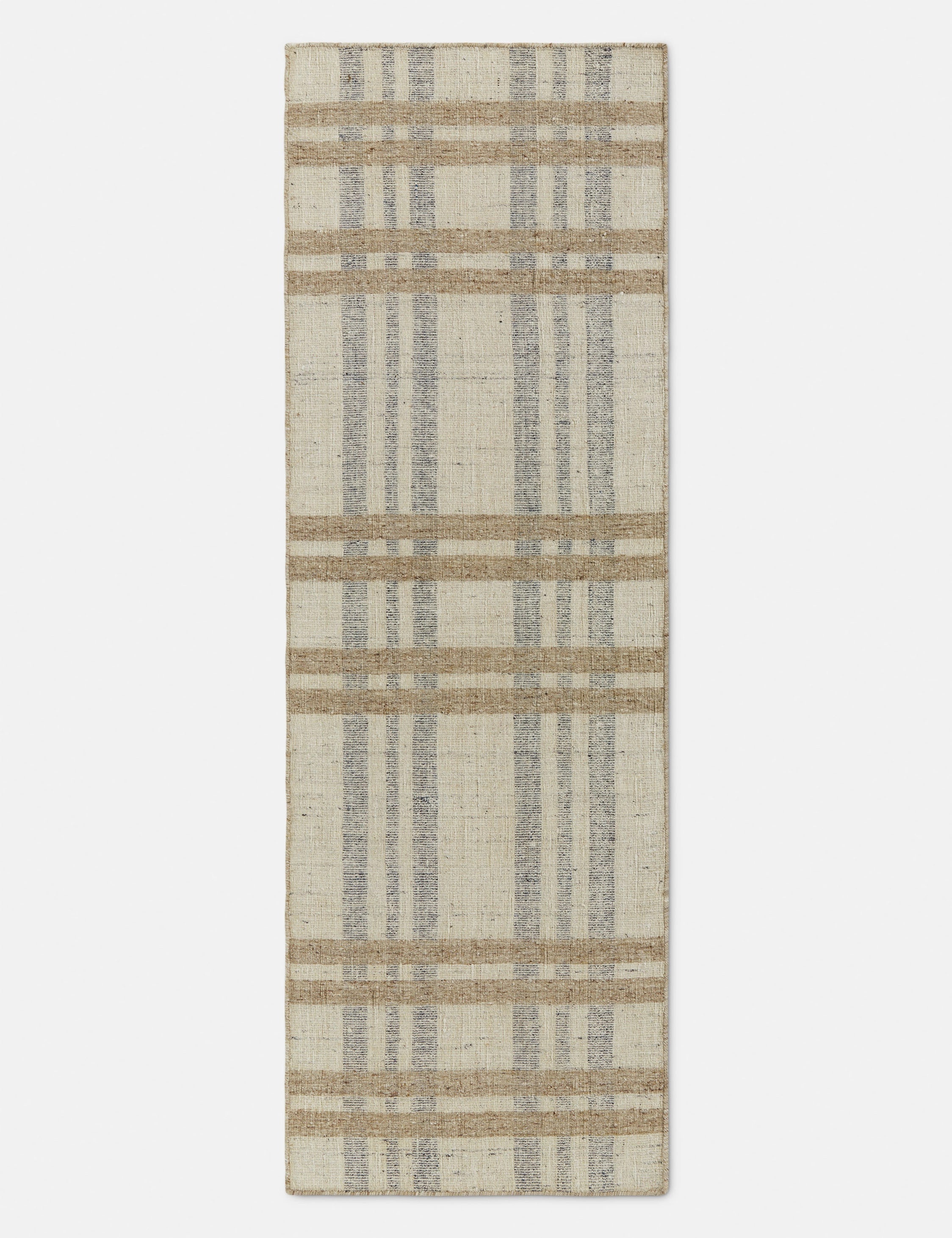 Messer Handwoven Wool Rug