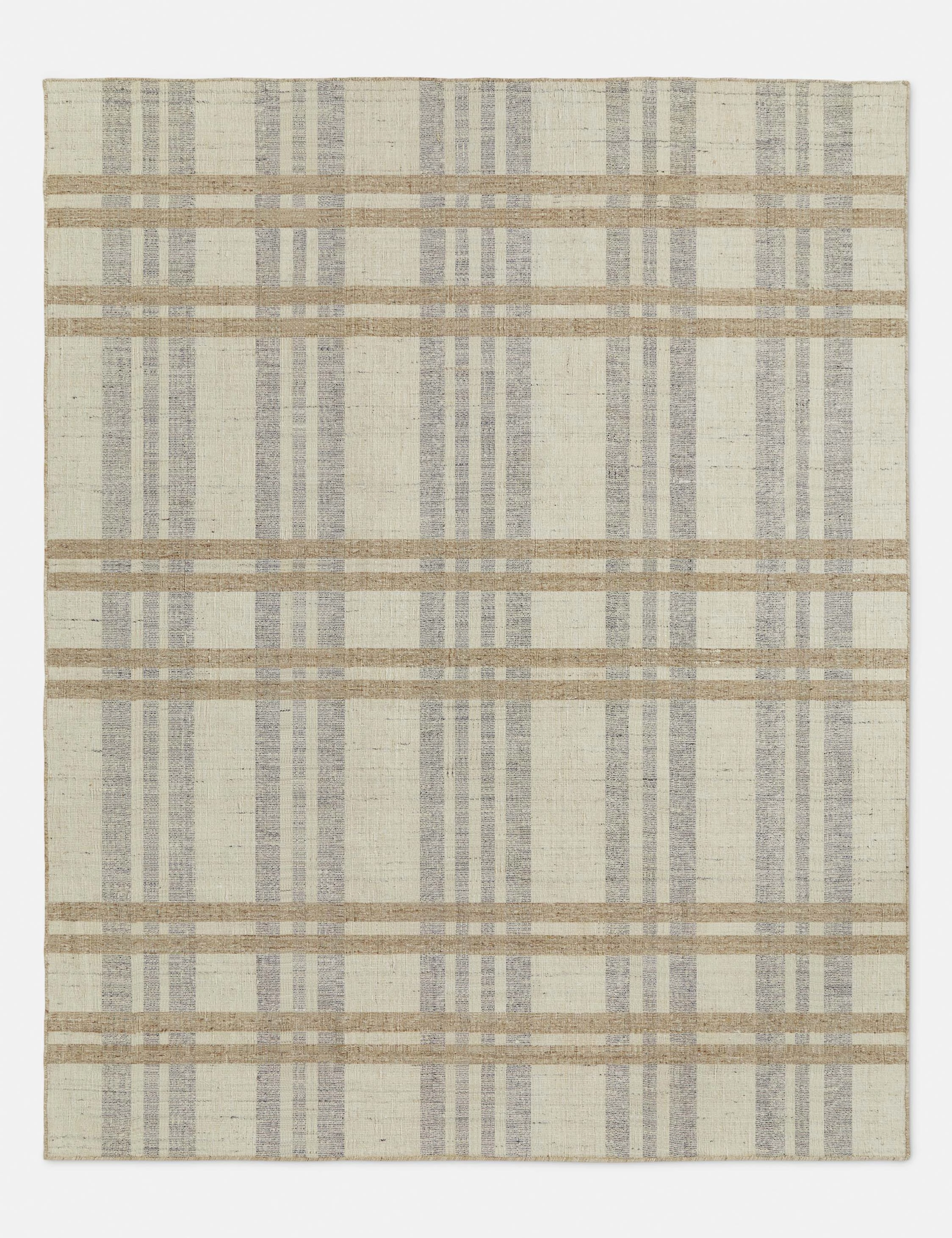 Messer Handwoven Wool Rug