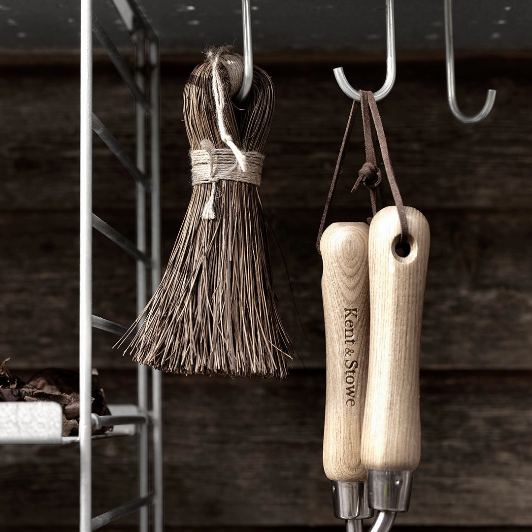 Metal Hook J - Set Of 5