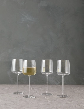 Metropolitan Glassware by LSA International decorative tabletop item