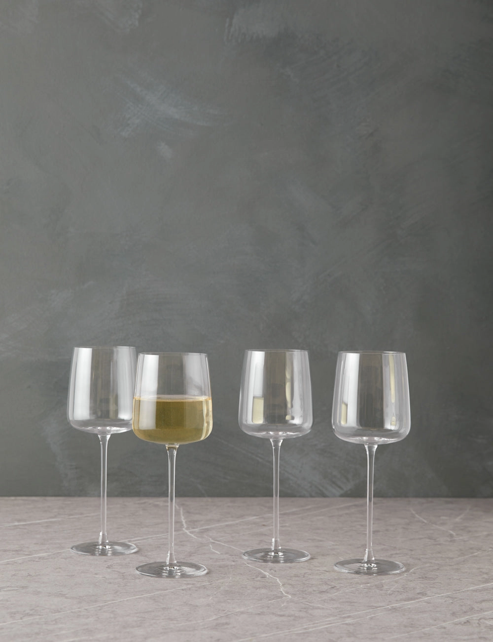 Metropolitan Glassware by LSA International decorative tabletop item