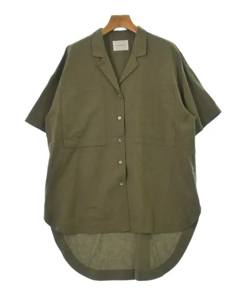 MIDIUMISOLID Casual Hemden
