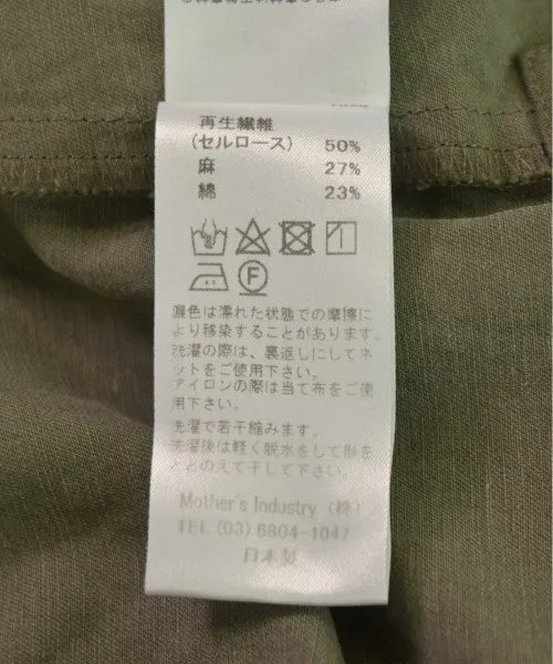 MIDIUMISOLID Casual Hemden