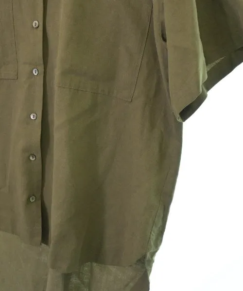 MIDIUMISOLID Casual Hemden