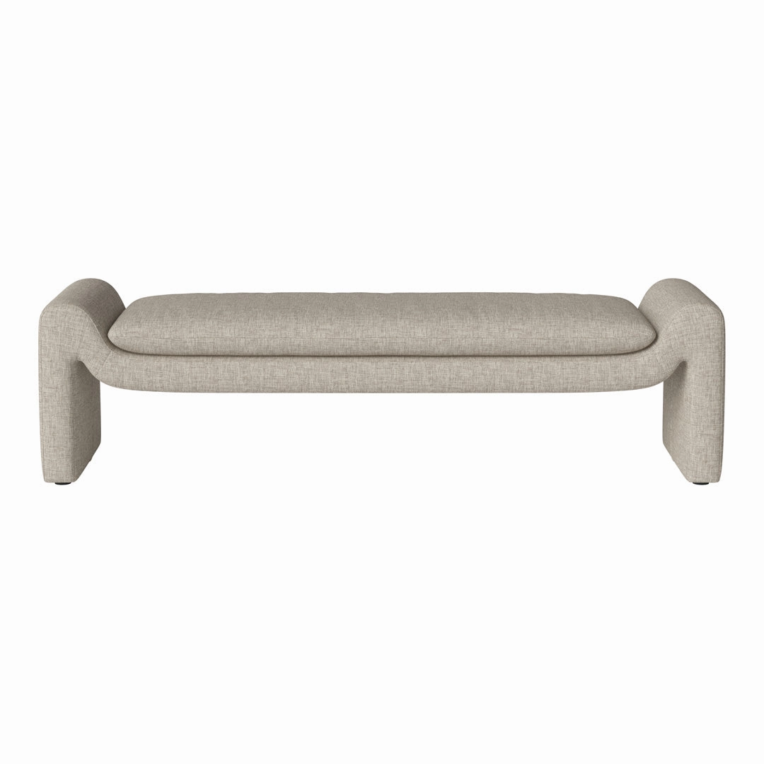 Mielo Bench -  2.5-Seater