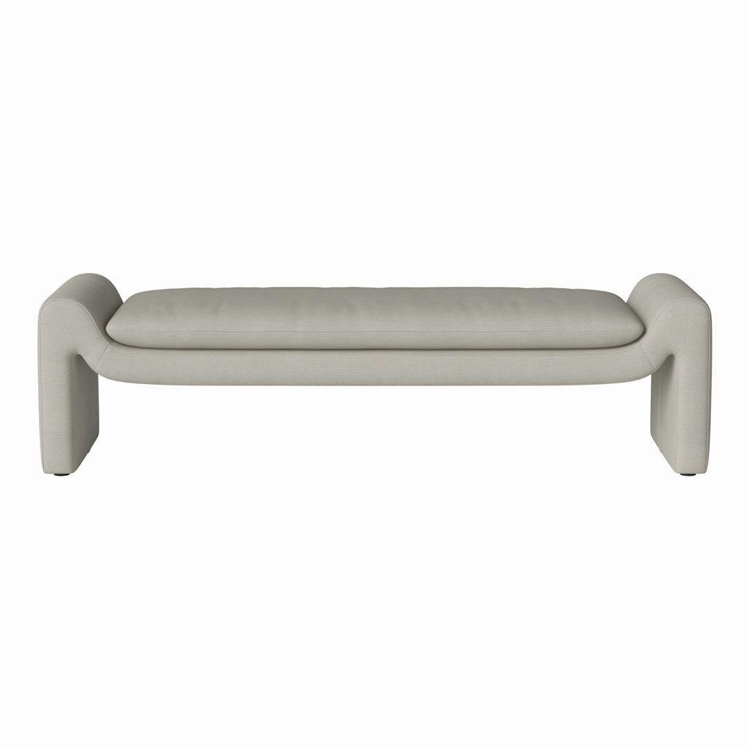 Mielo Bench -  2.5-Seater