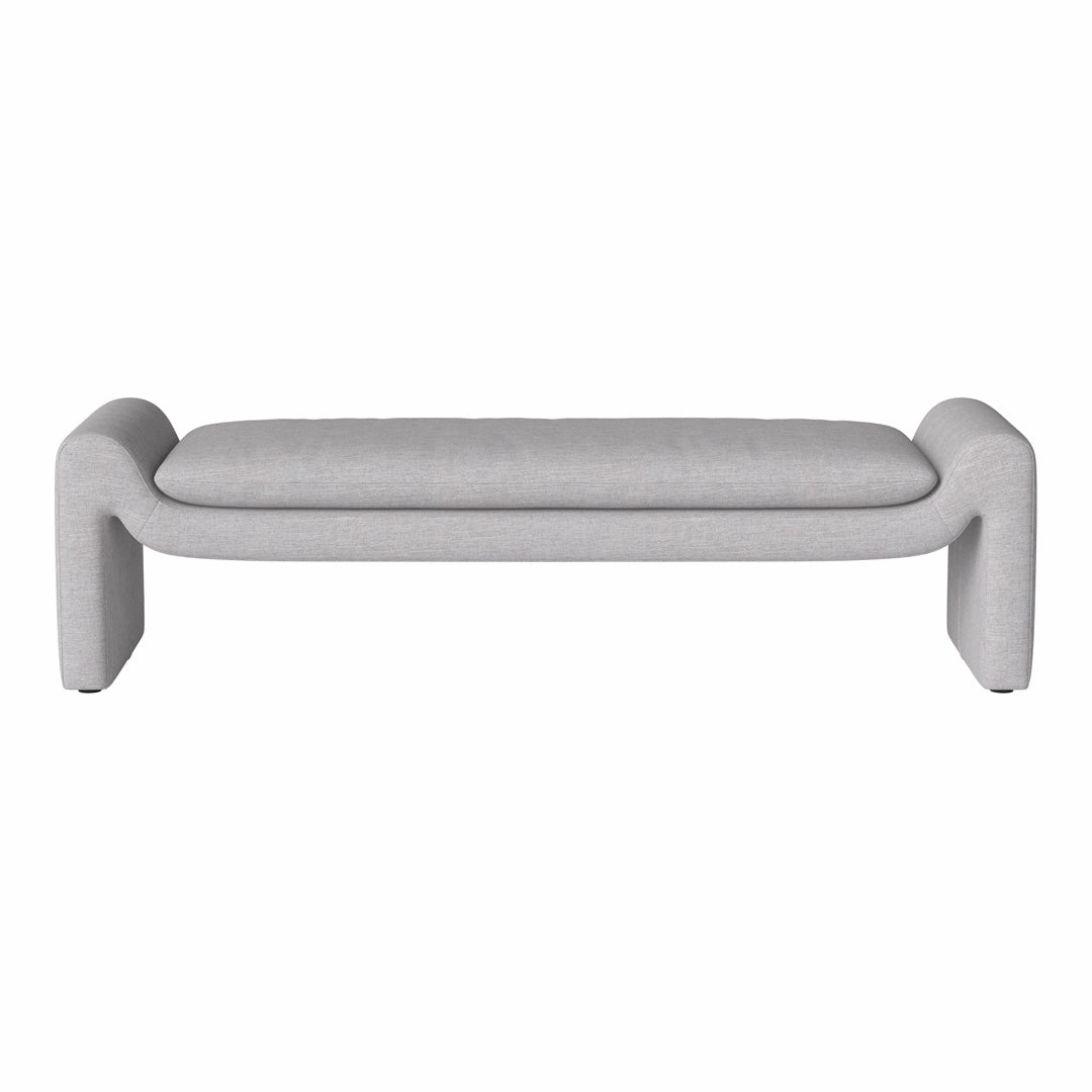 Mielo Bench -  2.5-Seater