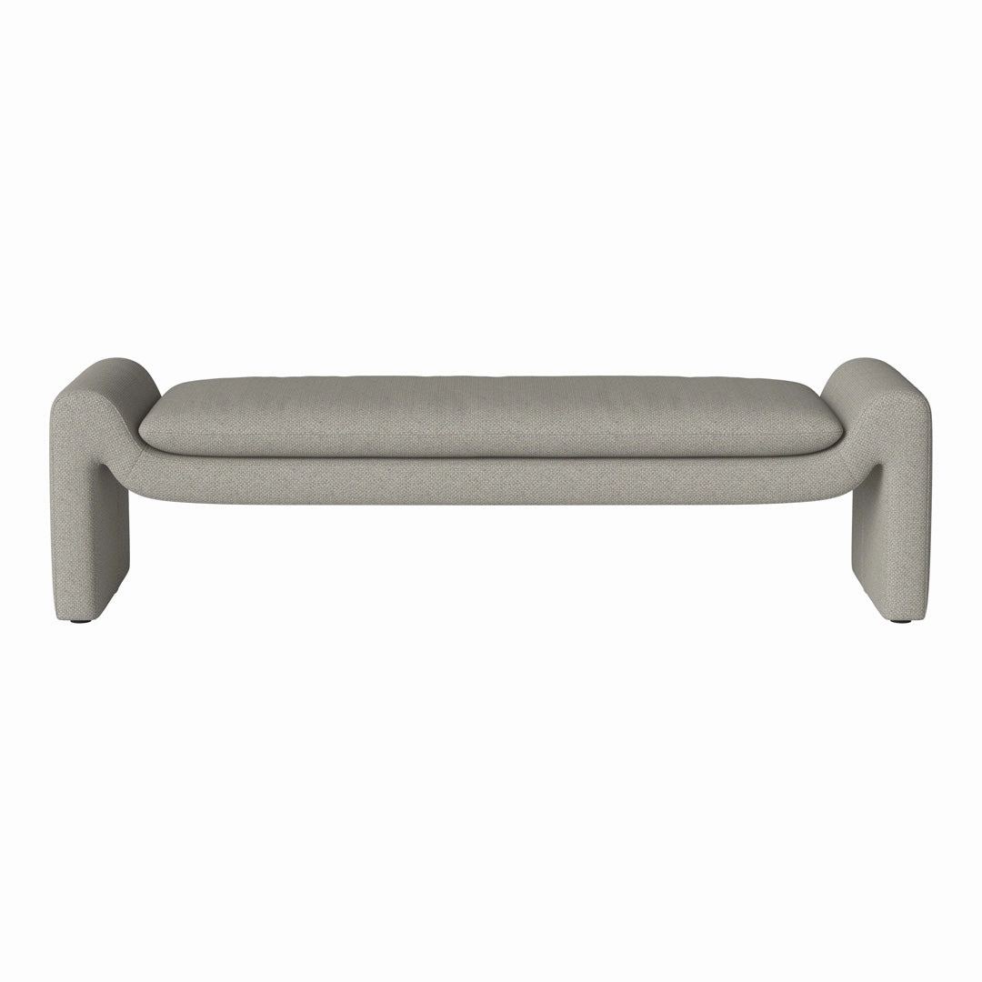 Mielo Bench -  2.5-Seater