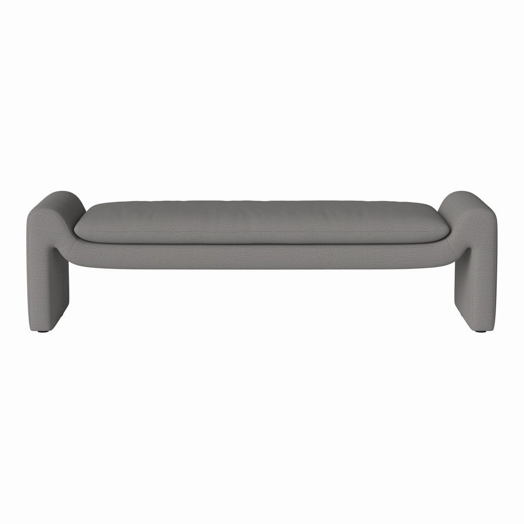 Mielo Bench -  2.5-Seater
