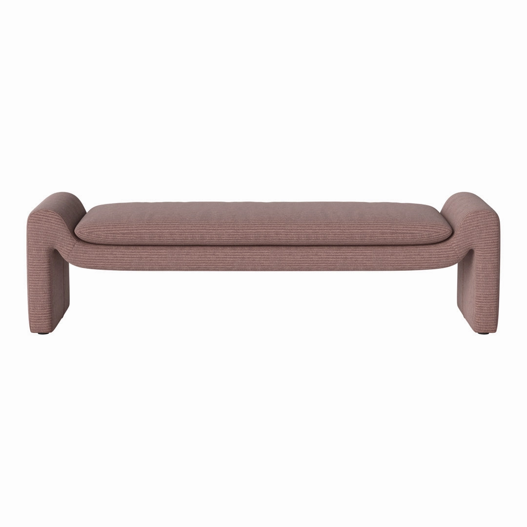 Mielo Bench -  2.5-Seater