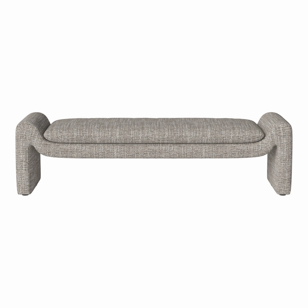 Mielo Bench -  2.5-Seater
